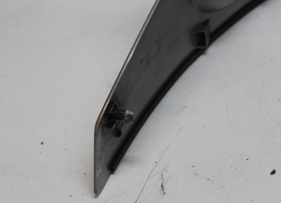 Tankcover Yamaha FJR 1300