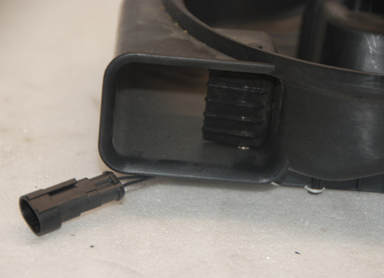 Luchtfilterhuis Harley Davidson Touring FL