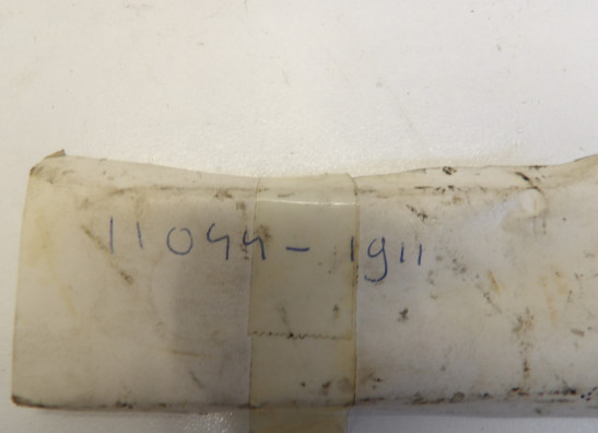 Rechter schetsplaat Kawasaki GTR 1000