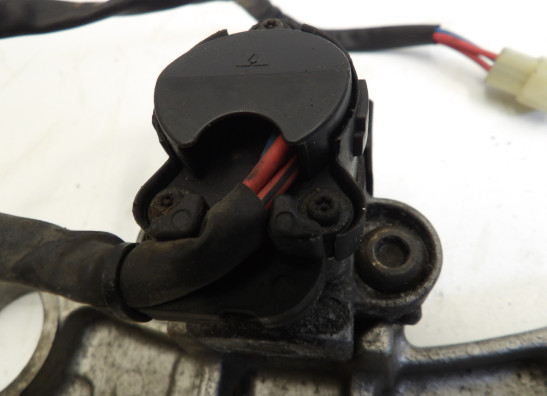 Slotenset Honda VFR 800 I