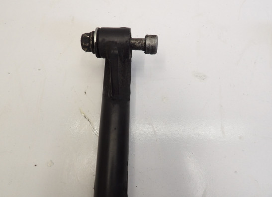 Standaard Triumph Sprint ST 1050