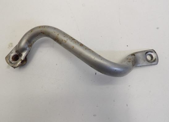 Frame - onderdelen Honda TRANSALP