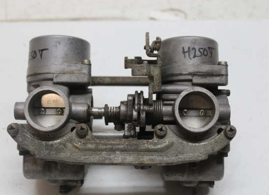 Carburetor assy Honda CB 250 N