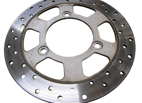 Achterremschijf Suzuki Burgman 200