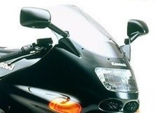 Kuipruit Kawasaki ZZR 1100