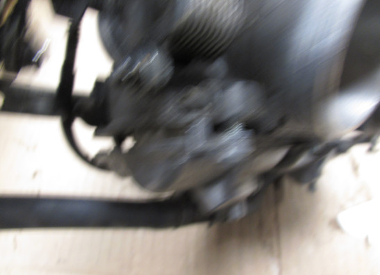 Carburateurset Honda CBR 1000 F