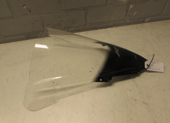 Scheibe Windschild Yamaha YZF R1