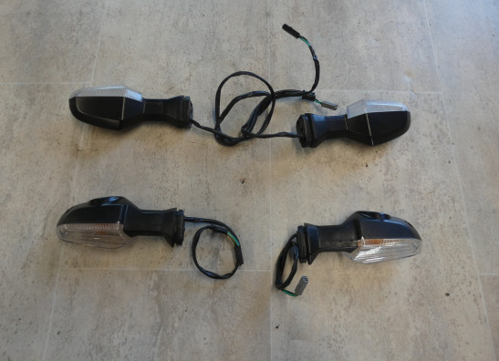 Knipperlicht Kawasaki Z 800