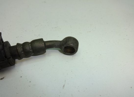 Koppelingsleiding Honda PC 800