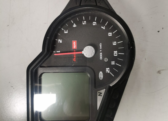 Teller Aprilia RSV 1000 2004-2010, 2004-2005, 2006-2008