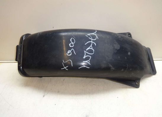 Rear fender Yamaha XJ 900 F