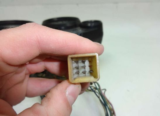 Meter combination Suzuki GSX 1100