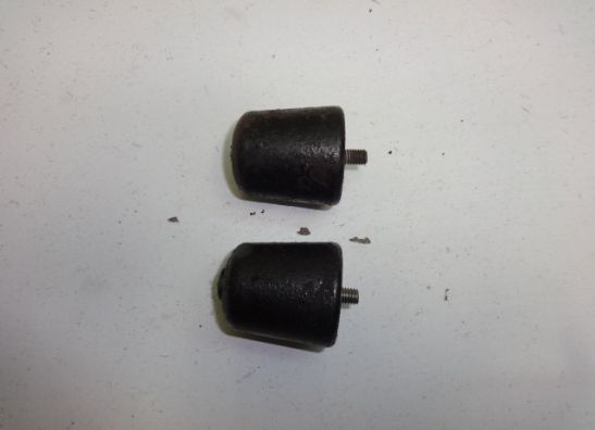 Stuurdemper Suzuki GSF 600 650 Bandit 