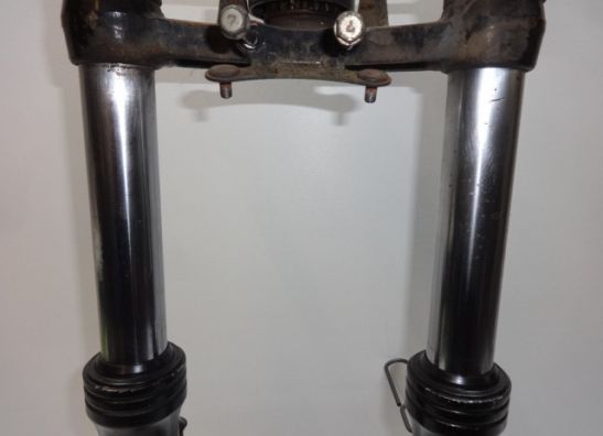 Voorpoten compleet Kawasaki GPZ 750