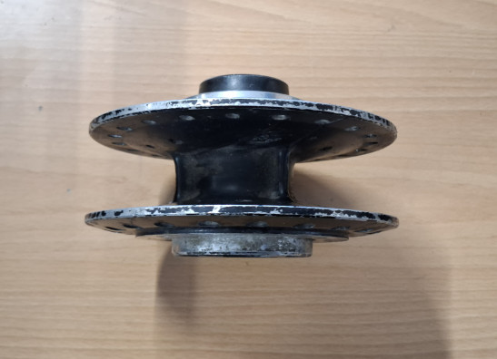 Voorvelg Kawasaki Z 900 Z1