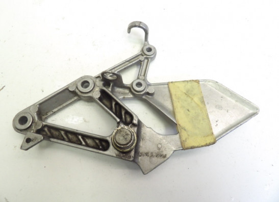 Rechter schetsplaat Honda CBR 600 F