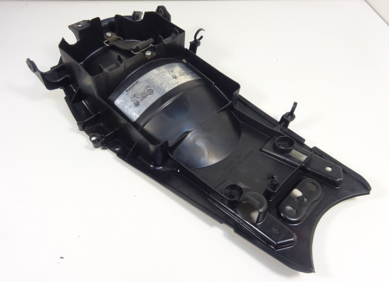 Heckunterverkleidung Kawasaki ER 6