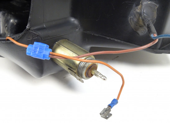 Innenverkleidung  BMW R 1100 RT