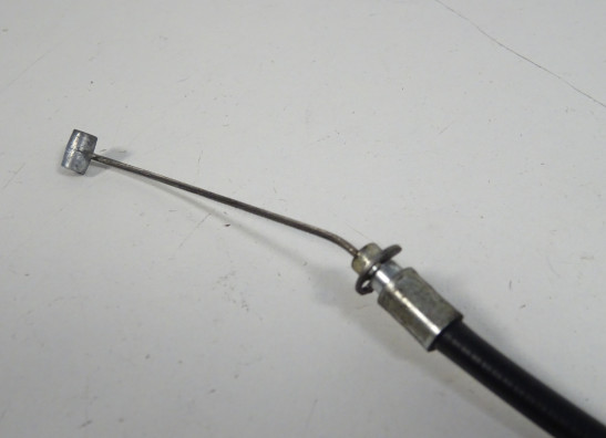 Zadel BMW F 650 CS Scarver