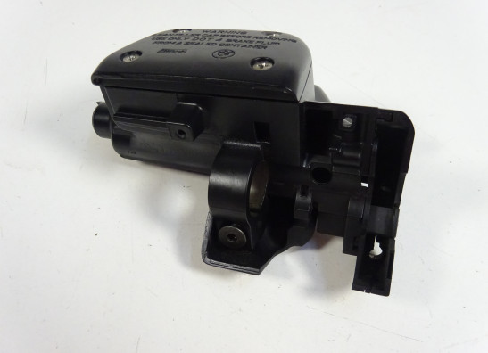 Rempomp BMW K 1200 GT