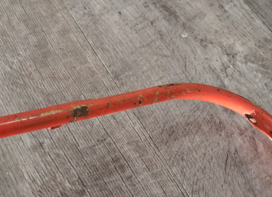 Achtersubframe BMW R 60-6