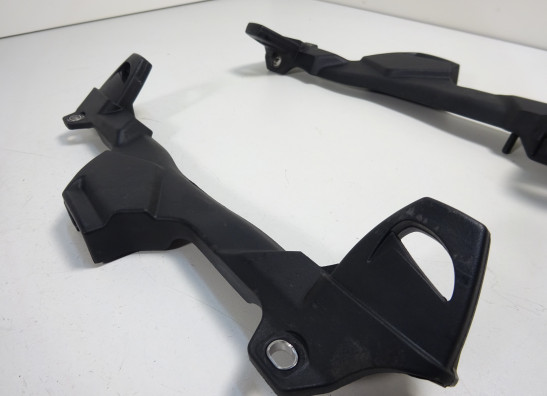 Kofferbeugel set BMW K 1300 GT