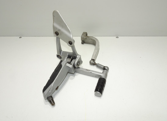 Schetsplaat links BMW R 1100 S