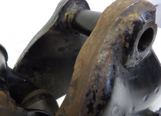 Federbein Aufhangung Suzuki GSX 750