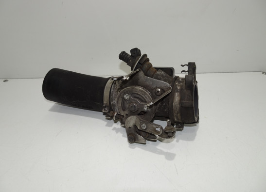 Gasklephuis BMW R 1100 RT 1990-2002
