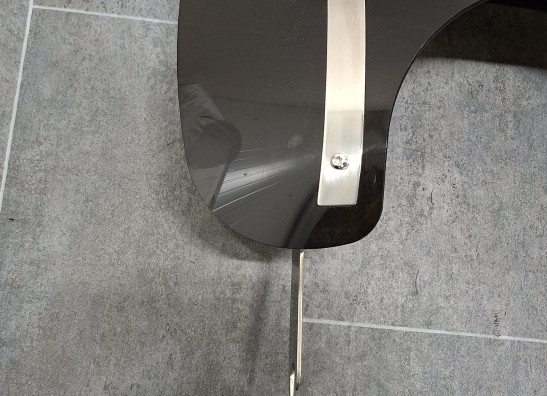 Windschild Harley Davidson FLHR Road King