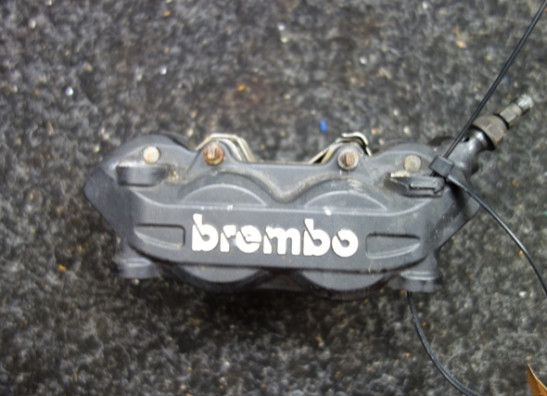 Brake caliper right front KTM 1090 Adventure