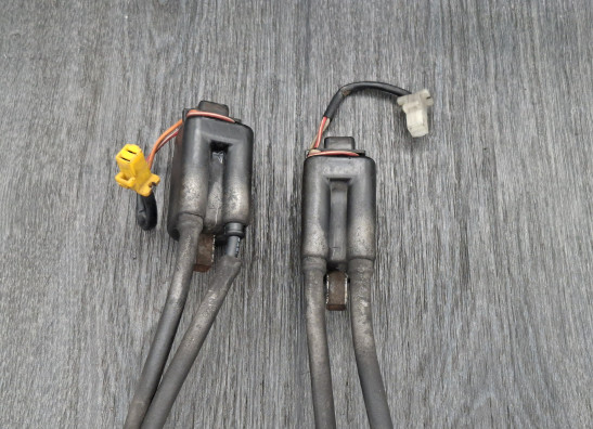 Bobine Yamaha FJ 1100