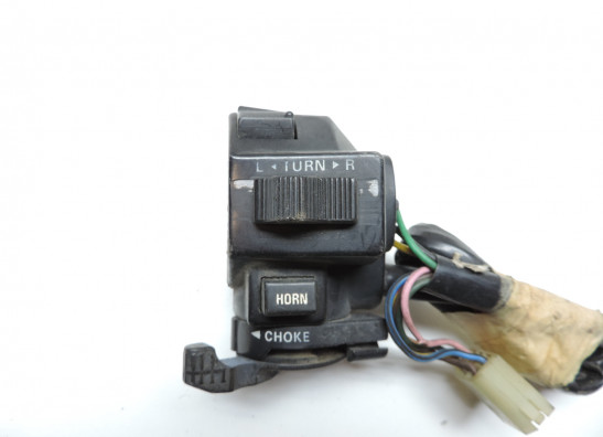 Handlebar switch assy left Yamaha XV 250 Virago