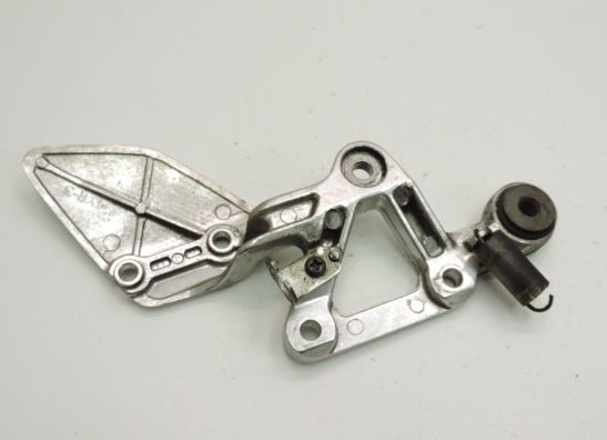 Rechter schetsplaat Yamaha FZ 400 FAZER 