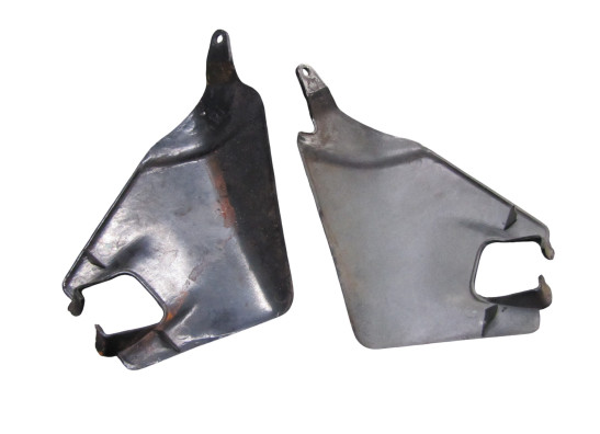 Rahme teile Honda VF 700  750 Supermagna