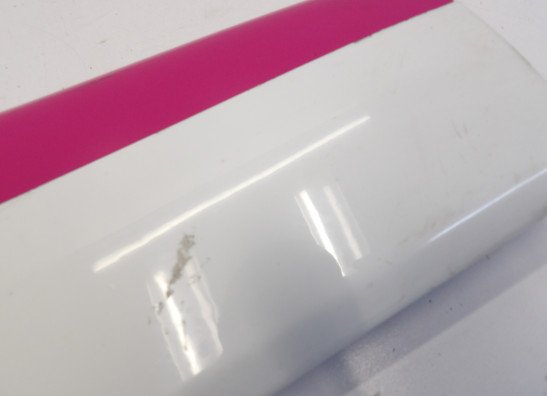 Cowl left small Honda VTR 250