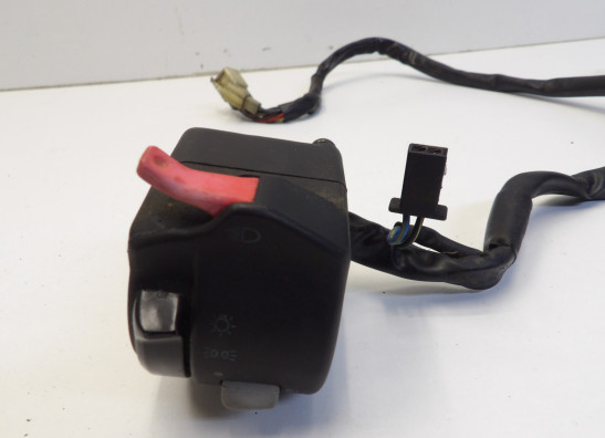 Stuurschakelaar links Yamaha TDM