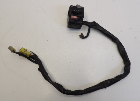 Stuurschakelaar links Suzuki DL 1000 V STROM