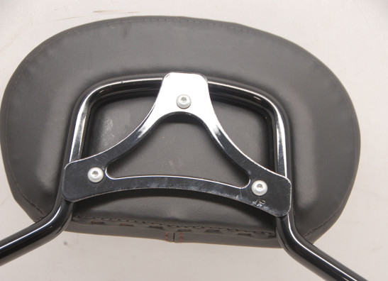 Sissybar seat Harley Davidson Touring FL