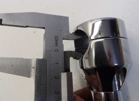 Steer Chopper universeel Chopper universeel