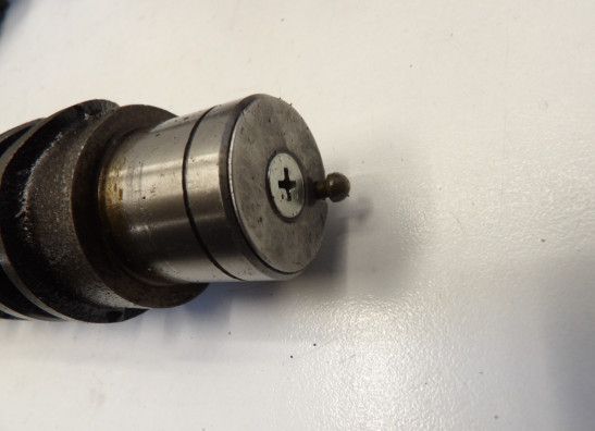 Getriebe Yamaha FZR 1000