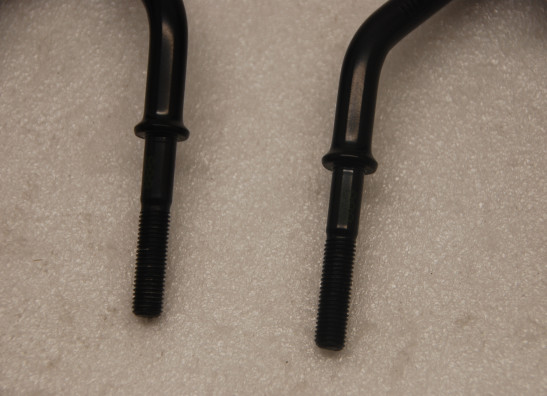 Spiegel set Harley Davidson Softtail