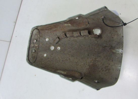 Rear fender Yamaha XV 700 / 750 SE