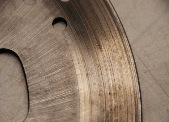 Remschijf voor Harley Davidson Dyna