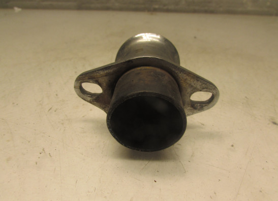 Downpipes Yamaha V max