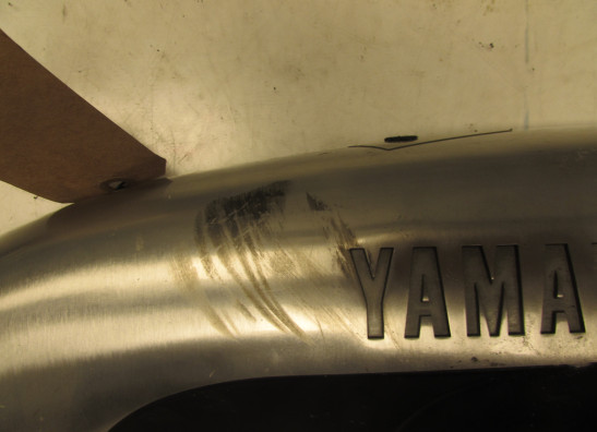 Air intake right Yamaha V max