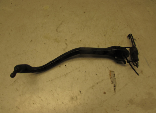 Standaard Suzuki GSX F 600