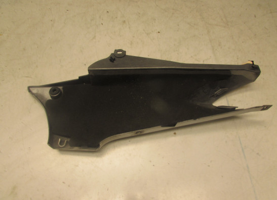 Rechter achterkant Yamaha FJR 1300