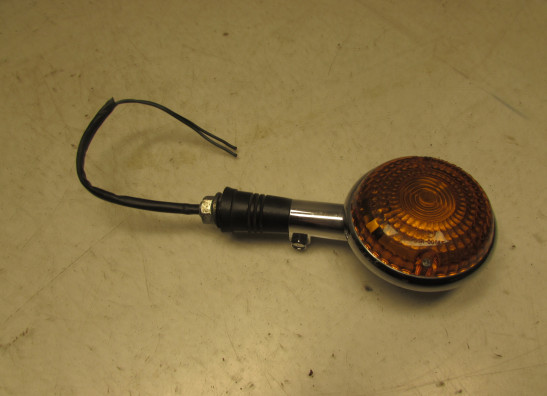 Knipperlicht Yamaha V max