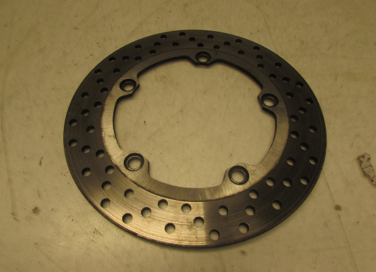 Achterremschijf Yamaha MT 09